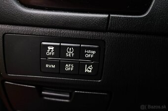 Mazda 6 2.2 Skyactiv-D Revolution A/T - 9