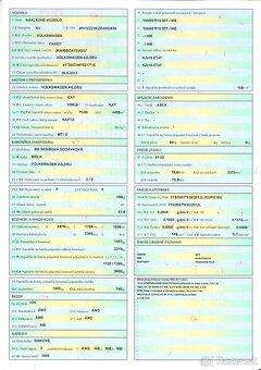 volkswagen caddy maxi - 9