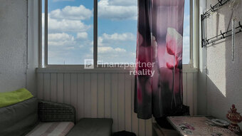 3 izbový prerobený byt, MDŽ, Šurany - 9