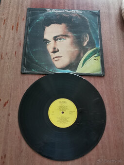 LP retro zahraničné - 9