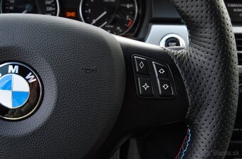 BMW E90 Rad 3 325 i A/T - 9
