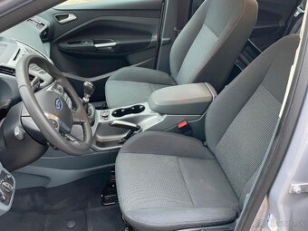 FORD C-MAX 1.6 TDCi - 9