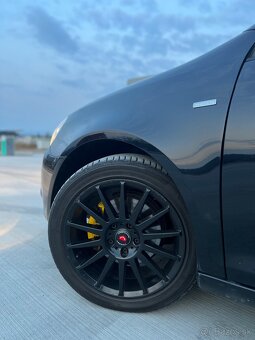 Vw Golf 6 MATCH 1.6 TDi 77kw - 9