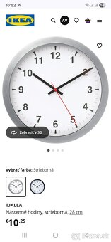 Predám nábytok - 9