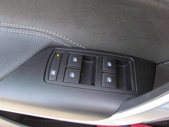 Opel Insignia 1.6 CDTI - prvý majiteľ - 9