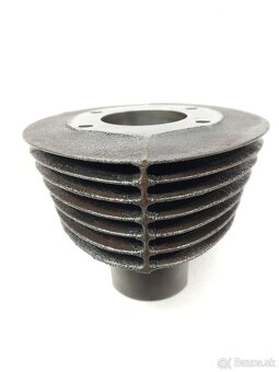 ČZ 150 C VÁLEC ORIGINÁL TOP STAV - 9