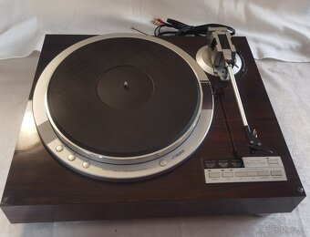 Gramofón Victor (JVC) QL-Y55F - 9