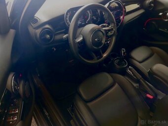Mini Cooper 1.5 Camden - 9