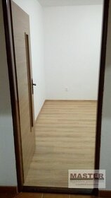 1 izbový byt Bánovce nad Bebravou- prenájom - 9