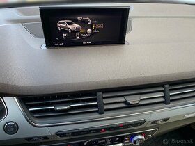 Audi Q7 3.0 TDI quattro MATRIX LED 360° KAMERA - 9