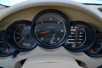 Porsche Cayenne Diesel 245k Tiptronic S - 9