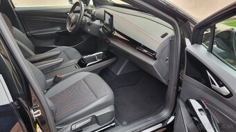 VW ID.4 GTX 4Motion 299PS odpočet DPH - 9