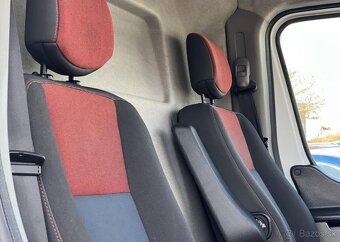 Renault Master 2.3DCi F3500 L3H2 odp.DPH nafta manuál 74 kw - 9