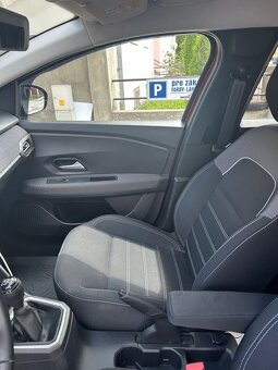 Dacia Jogger 1.0Tce LPG - 7 Miestna , Expression + Packet - 9