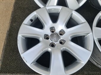 5X112 R18 8,0J ET26 DISKY-AUDI - 9