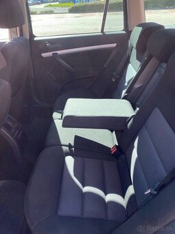 Škoda Octavia II Combi 1.9 TDI - 9