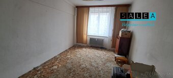 3 izbový byt na predaj na námestí v Žiari nad Hronom o nýmer - 9