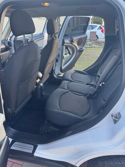 Mini Cooper Countryman 1.6 - 9