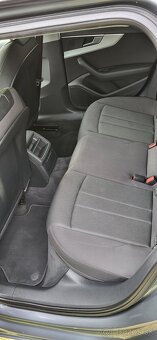 A4 b9 2,0TDI MT6 - 9