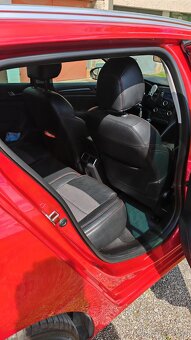Renault Megane IV GrandTour v TOP stave - 9