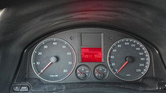 Golf plus 1.4 benzin - 9