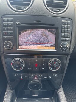 Predam Mercedes ml 320cdi 11/2008 165kw - 9