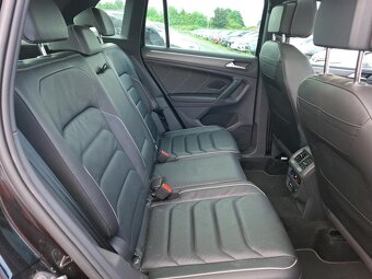Volkswagen Tiguan 2.0TDi DSG - Rezervovane - 9