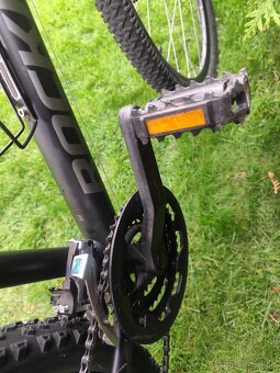 Horské bicykle Rockrider ST 520 1ks,Rezervované - 9