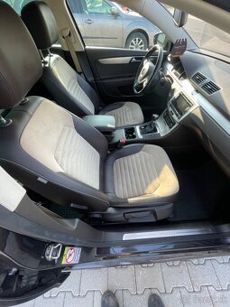 Volkswagen Passat b7 2.0 tdi - 9