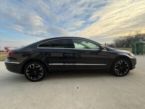 Volkswagen CC 2.0 TDI BlueMotion 103kw.m6. - 9
