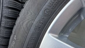 Alu na Mazdu 5x114,3, - 9