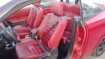 Megane Cabrio 1.9 dci - 9
