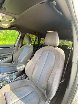 BMW X1 2.0d XDRIVE M-PACKET - 9