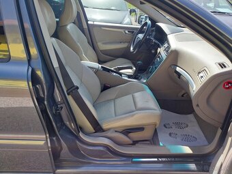 Volvo S60 D Kinetic - 9