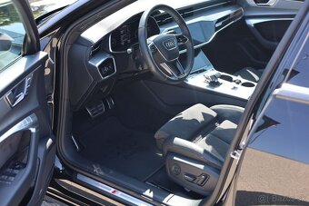 Audi A6 Avant 50 3.0 TDI mHEV Sport S - LINE - 9