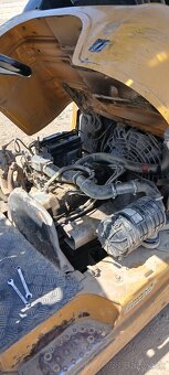 Caterpillar GP15K plyn - 9