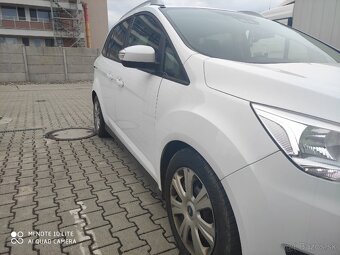 Ford Grand C -max 1,5 - 9