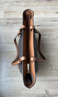 Michael Kors Jet Set large kabelka - 9