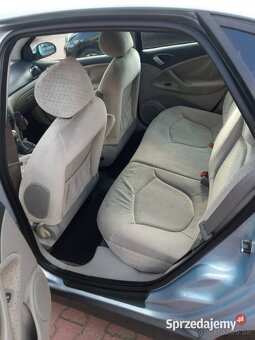 Predám Citroën C5 2.0 HDi 2003 (STK+EK PLATNÁ DO 2027) - 9