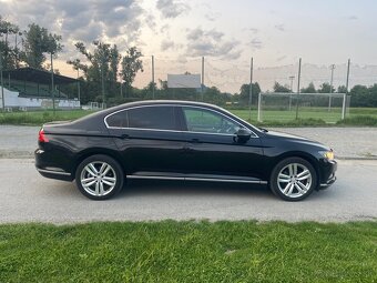 Volkswagen Passat b8 2.0 TDI 110kw R.v 2015 - 9