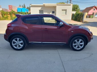 Nissan Juke 1.5 Dci - 9