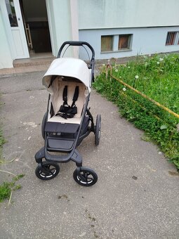 Thule urban glide 4 - 9
