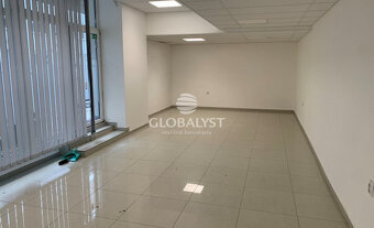 Kancelárske priestory v centre mesta 105 m2 + 58 m2 zasadač - 9