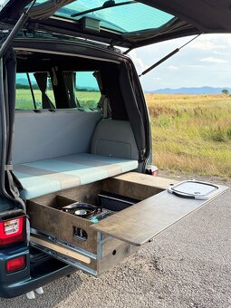 Vw T4 Multivan - 9