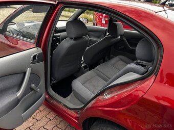 Predám škoda octavia 1.4 16V - 9