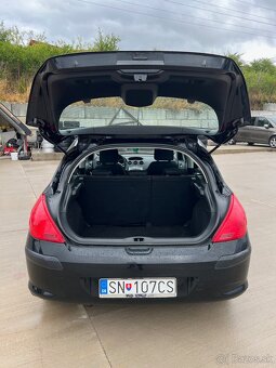 Peugeot 308 - 9