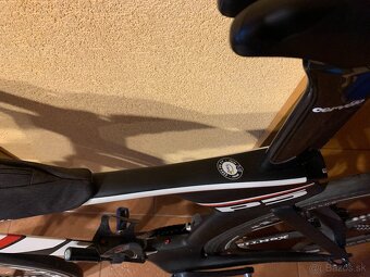TT špeciál CERVELO P5 - 9