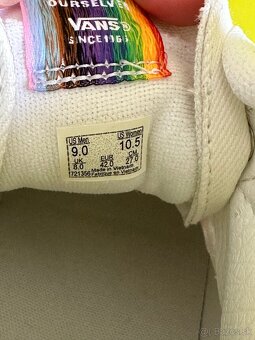Tenisky Vans Sk8-Hi - 9