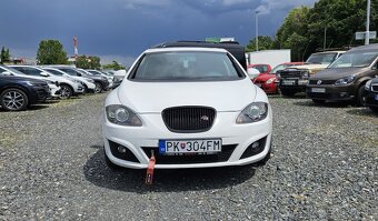 Seat Leon 1.8 TSI Copa DSG - 9