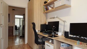 SPEKTRUM REALITY- Na PREDAJ 3- izbový byt, 65m2, loggia, Ha - 9